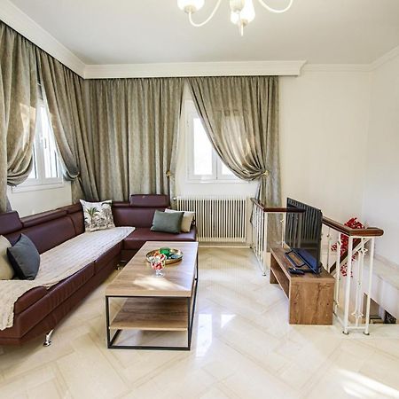 Stefania'S Home Ана-Волос Екстер'єр фото