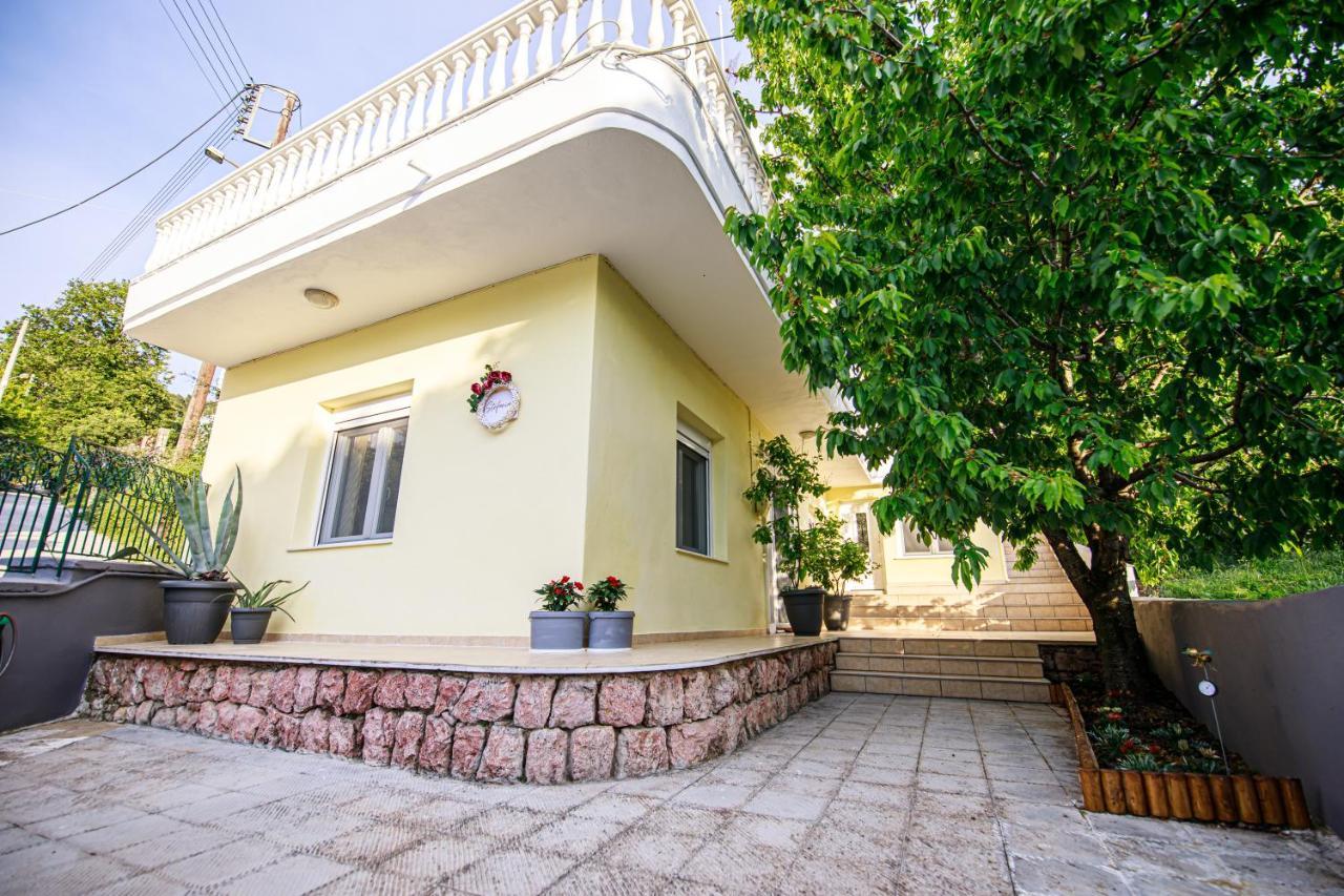 Stefania'S Home Ана-Волос Екстер'єр фото