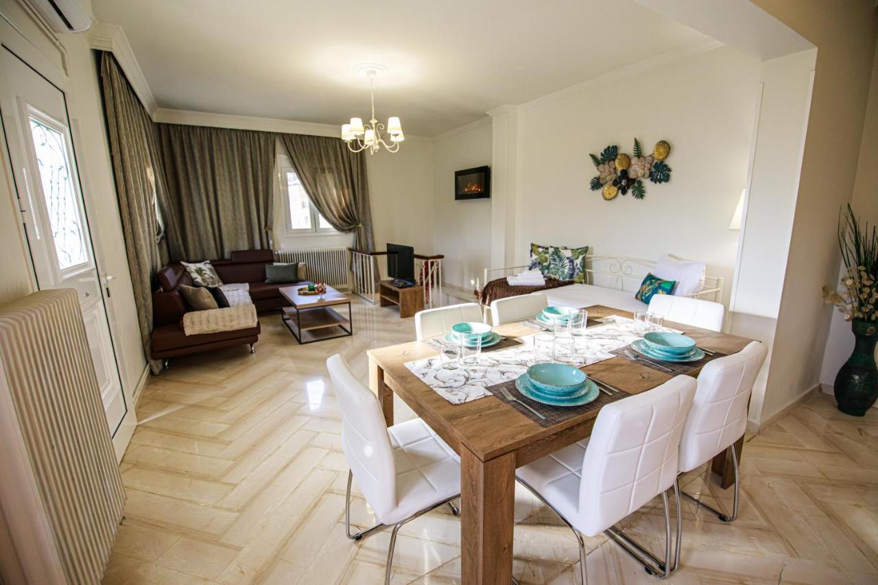 Stefania'S Home Ана-Волос Екстер'єр фото